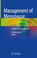 Management of Menopause