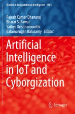 Artificial Intelligence in IoT and Cyborgization