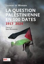 LA QUESTION PALESTINIENNE EN 1
