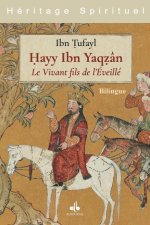 HAYY IBN YAQZAN  - LE VIVANT,