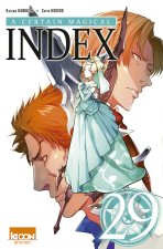 A Certain Magical Index T29