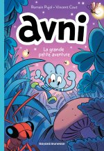 Avni roman 2