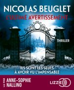 L'ultime avertissement