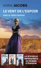 Le vent de l'espoir - Tome 1 Vers la terre promise