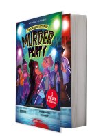 MURDER PARTY - FÊTE MORTELLE AU COLLÈGE