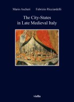city-states in late Medieval Italy