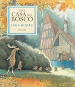 casa nel bosco