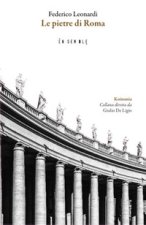 pietre di Roma