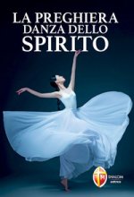 preghiera danza dello Spirito