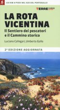 Rota Vicentina. Il sentiero dei pescatori e il cammino storico