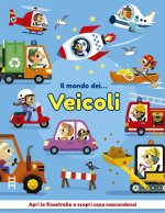 mondo dei... veicoli