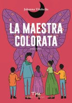 maestra colorata