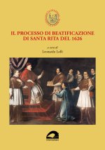 processo di beatificazione di santa Rita del 1626