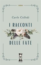 racconti delle fate