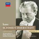 Hans Schmidt-Isserstedt Edition vol. 2
