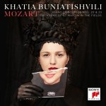 Piano Concertos Nos. 20 & 23