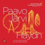 London Symphonies Vol. 2 (Sym.Nos. 94,95,98,99)