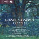Howells & Wood: Quartette