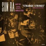 Strange Strings (Expanded Version)