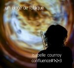 Un eloge de l'oblique - Confluence #1-2-3