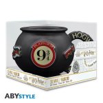 HARRY POTTER - Mug 3D - Platform 9 3/4 x2*