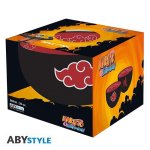 NARUTO SHIPPUDEN - Bowl - 600 ml - 