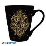 HARRY POTTER - Mug - 250 ml - Phoenix - cardboard pkg x2*