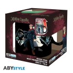 JUJUTSU KAISEN - Mug Heat Change - 460ml- Itadori&Sukuna -cardx2 79