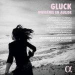 Gluck: Iphig'nie en Aulide