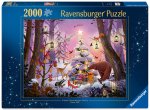 WT: Christmas Fantasy 2000p