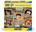 Ravensburger Puzzle Moment 12001498 - Wanted! - 300 Teile Puzzle für Erwachsene und Kinder ab 8 Jahren