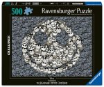 AT: Nightmare Before Christmas 500p