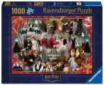 AT: Harry Potter Xmas 1000p