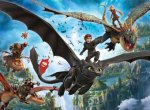 Ravensburger Kinderpuzzle 12004141 - Dragons New Movie - Puzzle für Kinder ab 7 Jahren, mit 150Teilen im XXL-Format