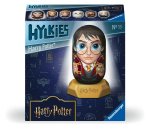 Ravensburger Hylkies: Die neue Sammelfigurenreihe zum selbst zusammenbauen. Figur #13 - Harry Potter - Für alle Harry Potter Fans - Aufbauen, Verliebe