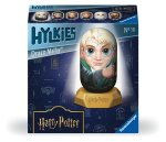 Ravensburger Hylkies: Die neue Sammelfigurenreihe zum selbst zusammenbauen. Figur #18 - Harry Potter Draco Malfoy - Für alle Harry Potter Fans - Aufba