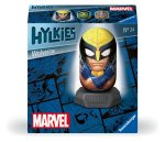 Ravensburger Hylkies: Die neue Sammelfigurenreihe zum selbst zusammenbauen. Figur #24 - Deadpool - Für alle Marvel Fans - Aufbauen, Verlieben, Sammeln