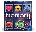 Ravensburger 23487 memory® Emotionen. Der Ravensburger Spieleklassiker zeigt auf 32 Kartenpaaren das breite Spektrum verschiedener Gefühle. Das weltbe