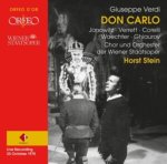 Verdi: Don Carlo