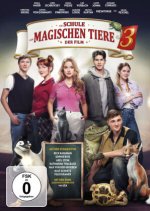 Die Schule der magischen Tiere-Teil 3
