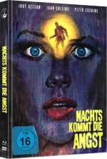 Nachts kommt die Angst
