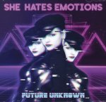 Future Unknown