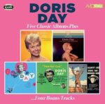 Five Classic Albums Plus