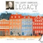 Das Launy Gröndahl-Erbe vol. 7