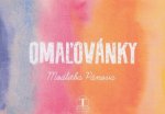 Omaľovánky - Modlitba Pánova
