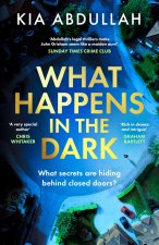 What Happens in the Dark