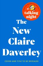 The New Claire Daverley