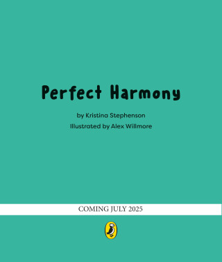 Perfect Harmony