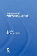 Problems Of International Justice