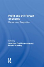 Profit And The Pursuit Of Energy